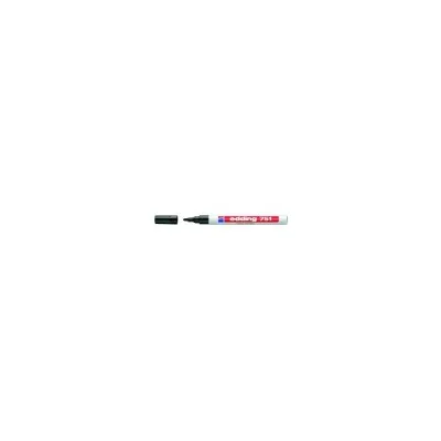 EDDING CF10MARCAT PERMAN VERNICE NERO E751001