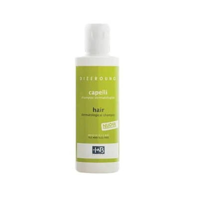 DIZEROUNO CAPELLI SHAMPOO 200ML