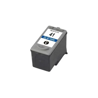 CARTUCCIA COMPATIBILE INKJET CANON CL-41 CL41 PIXMA MP140 COLORE