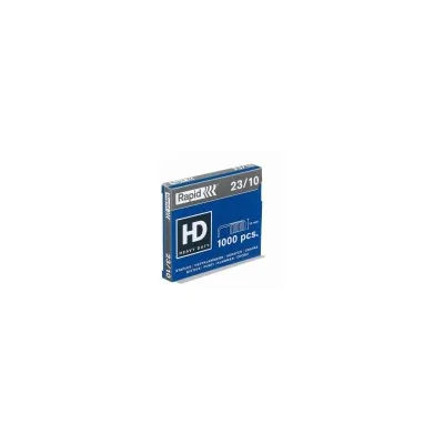 RAPID CF1000PUNTI BLUE 23/10 MM 24869300