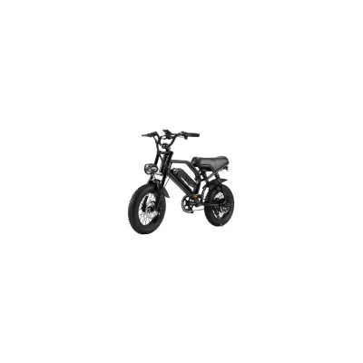 Bici Elettrica A13 ruote 16" 250 Watt 13Ah