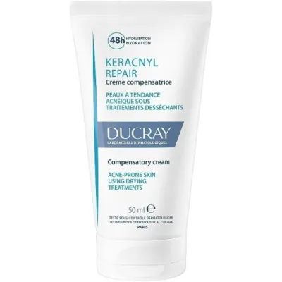 DUCRAY KERACNYL REPAIR 50ML
