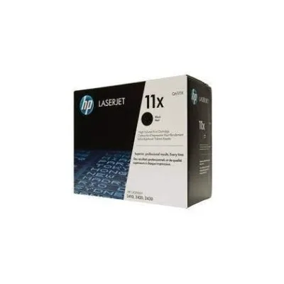 Toner ORIGINALE HP LASERJET 2410 Q6511X 0986B001