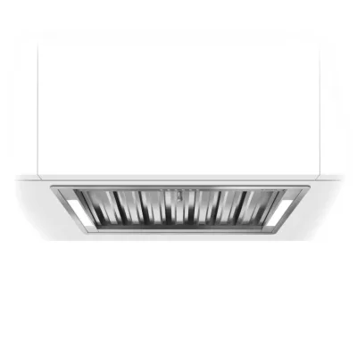 Elica Cappa aspirante a incasso CT35 PRO IX/A/60 PRF0183203 finitura acciaio inox da 60 cm