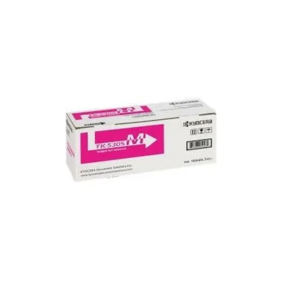 TONER ORIGINALE KYOCERA TK5305M TK-5305M MAGENTA 1T02VMBNL0 TASKALFA 350CI