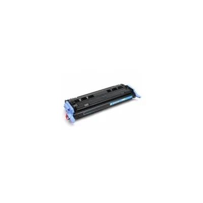 Toner COMPATIBILE CANON LBP 5000 HP 1600 707C Q6001A 9423A004 CIANO