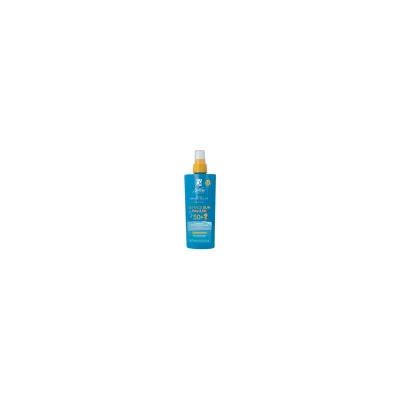 BIONIKE DEFENCE SUN SPF50+ BABY&KIDS LATTE 200ML