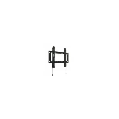 ITB SRL STAFFA STANDARD FISSA - BLACK CHRMF3
