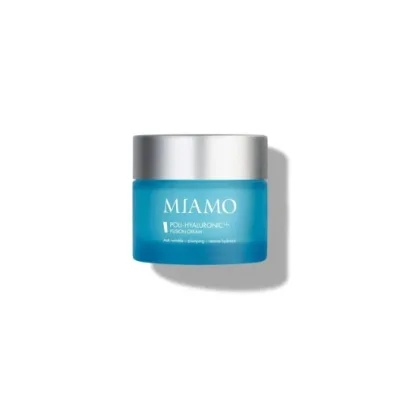 MIAMO LONGEVITY POLI HYALURONIC 14+ FUSION CREAM 50ML