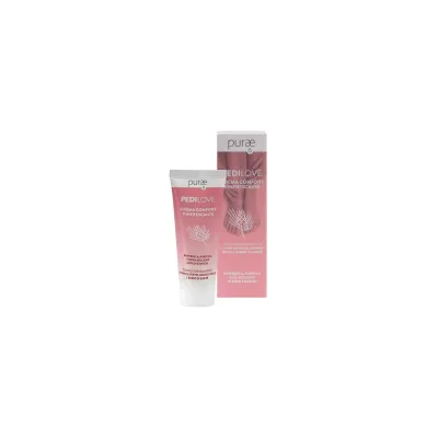 PURAE PEDILOVE CREMA COMFORT RINFRESCANTE 75ML