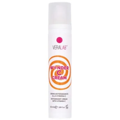 VERALAB WONDER C CREAM TRAVEL 15ML