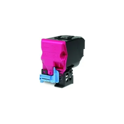 TONER COMPATIBILE EPSON ACULASER C3900 CX37 C13S050591 S050591 MAGENTA