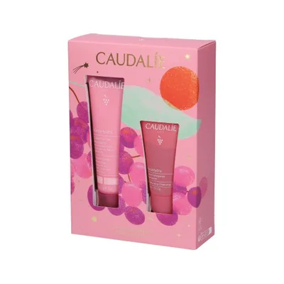 CAUDALIE VINOHYDRA CREMA SORBETTO COFANETTO XMAS 26