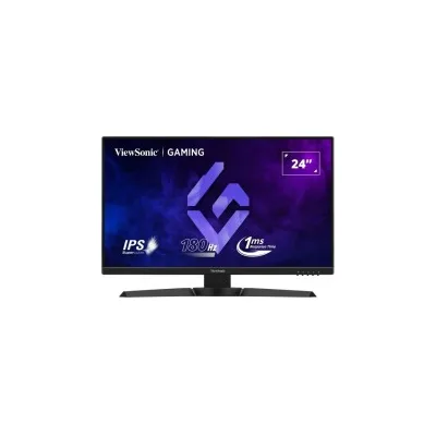 MONITOR LED VIEWSONIC VX2479J-HD-PRO IPS FullHD HDR da 23,8" 180 Hz Tempo di risposta 1 ms Formato 16:9