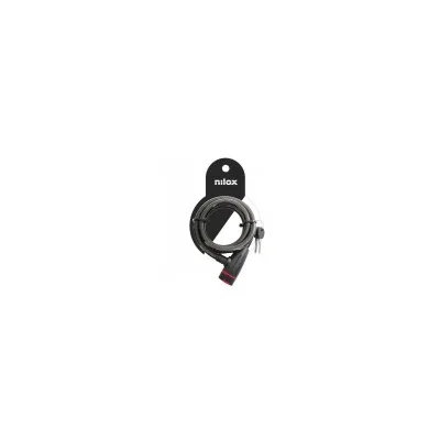 NILOX URBAN FIGHTER NILOX SPORT CABLE LOCK NXPLCABLELOCK