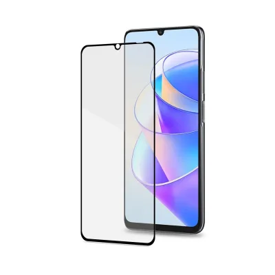 CELLY FULL GLASS HONOR X7A/HONOR X7 BLACK FULLGLASS1050BK
