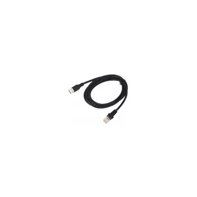 DATALOGIC CAVO USB TYPE A,TPUW,STRAIGHT 2M 90A052258