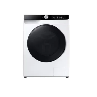 SAMSUNG ELETTRODOMESTICI LAVASCIUGA 11/6KG CLASSE A 60CM WD11DG6B85BKU3