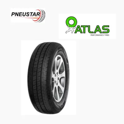 ATLAS GREEN VAN2 6PR 175 65 R14 90/88T (1756514)
