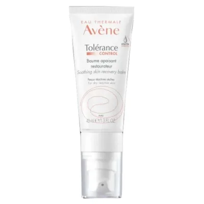 AVENE TOLERANCE CONTROL BALSAMO 40ML