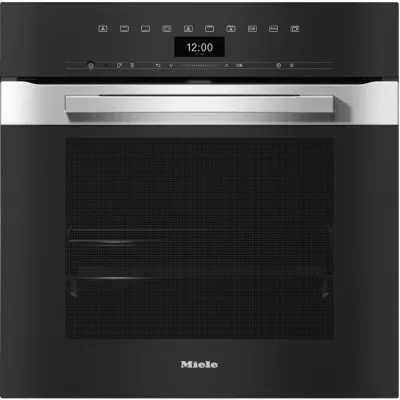 Miele Forno multifunzione da incasso H 7460 B da 60 cm - RICHIEDERE PREVENTIVO