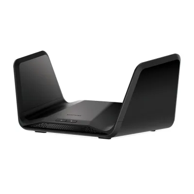 NETGEAR Nighthawk Tri-Band AX8 8-Stream AX6600 WiFi 6 Router (RAX70) router wireless Gigabit Ethernet Banda tripla (2.4 GHz/5 GH