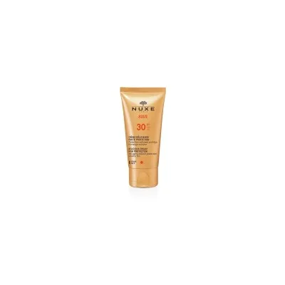 NUXE SUN CREMA SOLARE ANTI ETA' SPF30 50ML