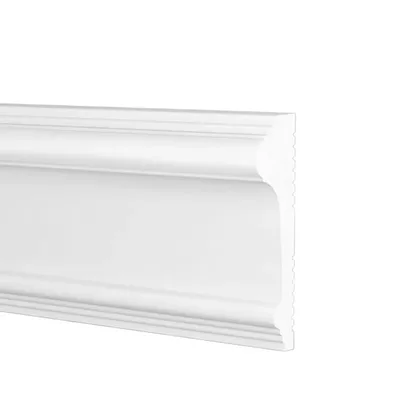 Cornice decorativa per pareti in duropolimero 2000x100x26mm