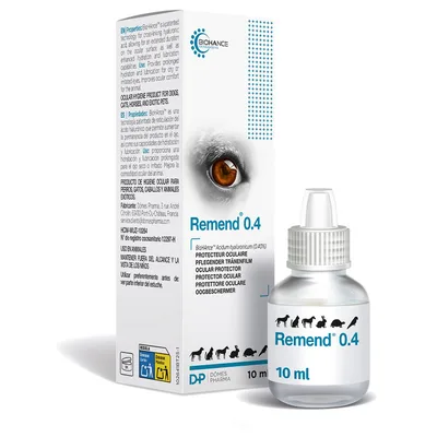 Remend 0,4 10ml