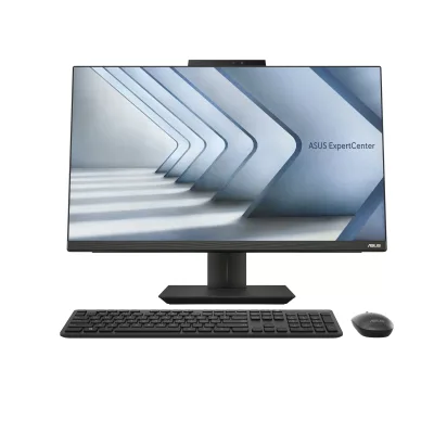 ASUS All in One ExpertCenter E5 E5702WVARK-BPE004W Intel Core 5 120U 8GB Intel Graphics SSD 512GB 27'' FHD Win11 Home
