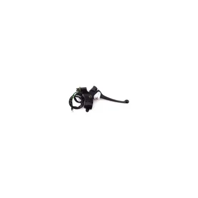 Doppia doppia leva del freno per 49cc 50cc 70cc 90cc 110cc ATV Quad Taotao Sunl Roketa