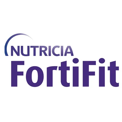 Nutricia Fortifit Integratore Alimentare Gusto Vaniglia 280G