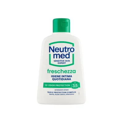 Neutromed Freschezza PH 3,5 Detergente Intimo 200ml