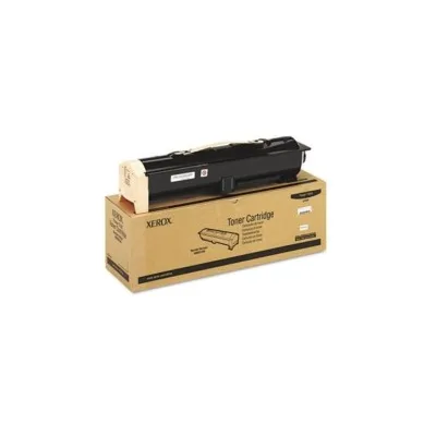 TONER ORIGINALE XEROX Phaser 5550 106R01294 NERO 35K 113R00668