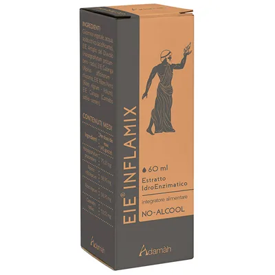 Eie Inflamix Gocce 60ml