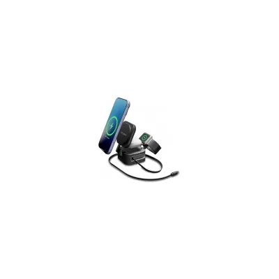 Cygnett MAGSTAND 3-IN1 FOLDABLE WIRELESS CY5852WCCRC