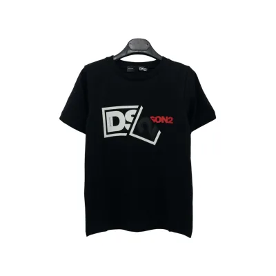K041 - T-SHIRT 2-16A - DS2