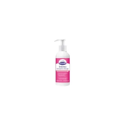 EUPHIDRA AMIDOMIO DETERGENTE INTIMO 250ML