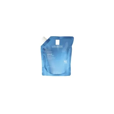 LA ROCHE POSAY LIPIKAR GEL LAVANT REFILL 400ML