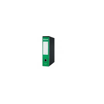 ESSELTE CF6REGISTR ESSENT PR DS8 VERDE G75 390775180