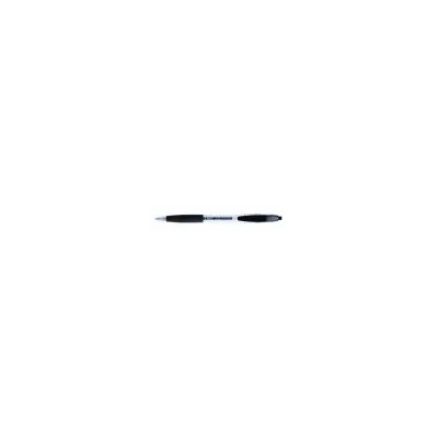 BIC CF12PENNA SF ATLANTIS NERO 887132