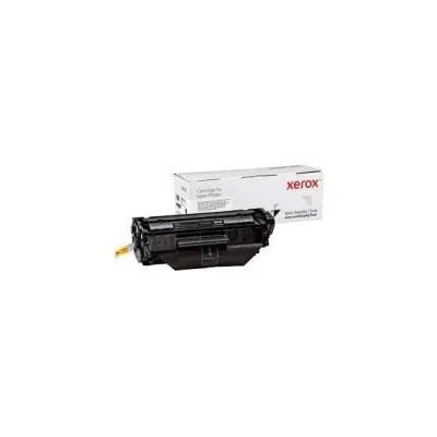 TONER ORIGINALE XEROX EVERYDAY 006R03659 HP Laserjet 1018 Q2612A 12A
