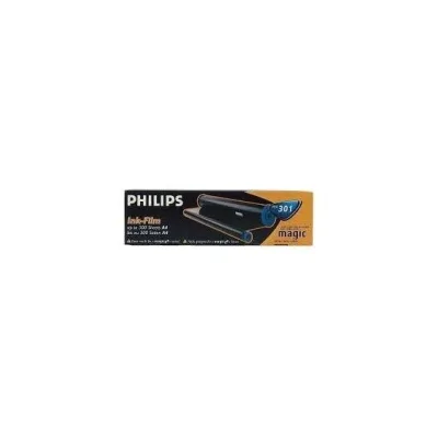 NASTRO PELLICOLA TTR ORIGINALE PHILIPS /PFA30 PFA 301 906115301009