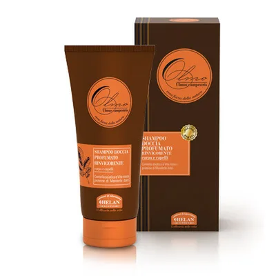 Helan Olmo Shampo Doccia 200 ml