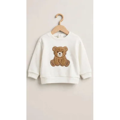 JN1243MN - MAGLIERIA 3-36M - JANICE