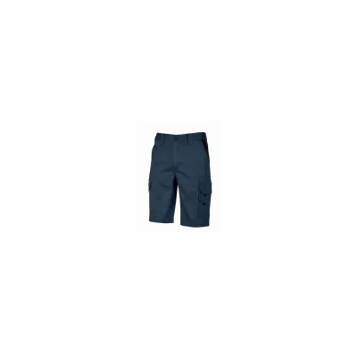 U-POWER BERMUDA BONITO WESTLAKE BLUE-L WST279WB-L