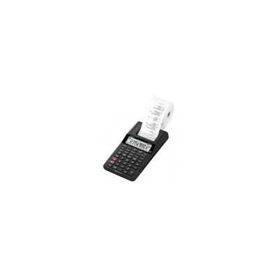 CASIO ITALIA HR-8RCE-BK-W NERA IN SCATOLA HR-8RCE-W