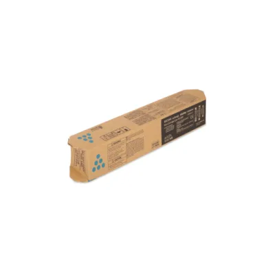 TONER ORIGINALE RICOH 842383 IMC300C CIANO IM C300 6.000 COPIE