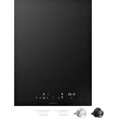 Gaggenau Piano cottura a induzione VI422105 da 38 cm
