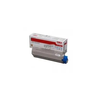 TONER ORIGINALE OKI 45396303 CIANO MC760 MC770 MC780 6K